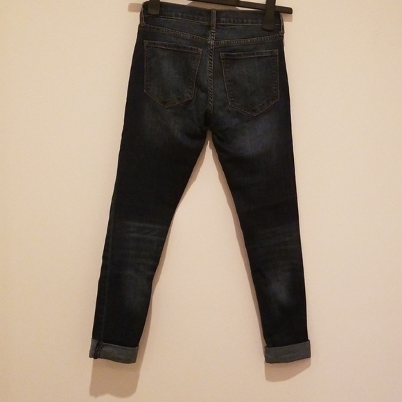 Blue Jeans - Picture 4 of 4